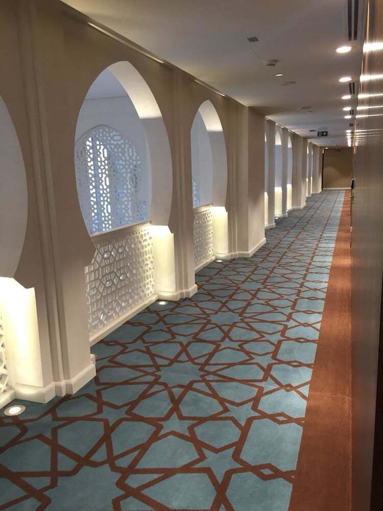 Tilal Riyadh Eksteriør bilde